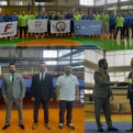 1ο Πανελλήνιο Πρωτάθλημα Πυγμαχίας Αστυνομικών υπό την Αιγίδα της ΕΟΠ